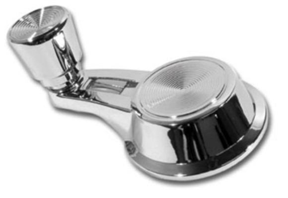 Vent Window Crank. 63-64