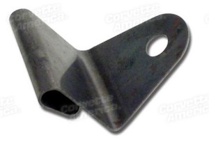 Door Panel Retaining Clip. 65-67