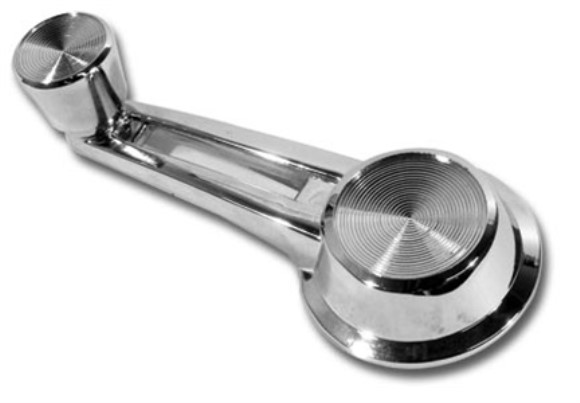 Window Crank. 63-64