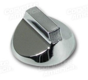 Door Lock Knob. Inside 65-66