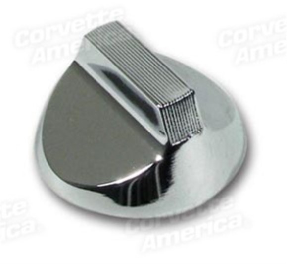 Door Lock Knob. Inside 65-66