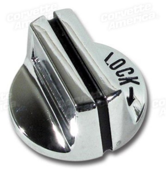 Door Lock Knob. Inside 67