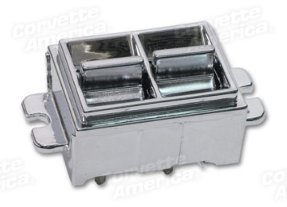 Power Window Switch. 63-67