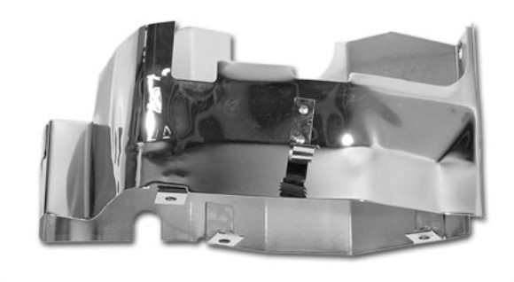 Ignition Top Shield. 427 1X4 67