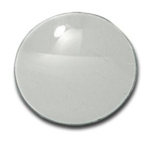 Gauge Lens. Small Gauge 64-67