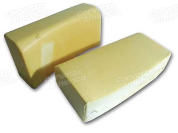 Headrest Foam. 66