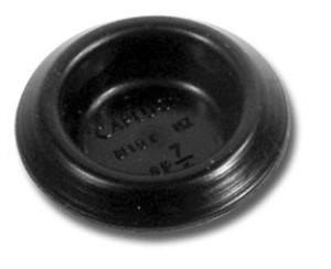 Rear Compartment Drain Plug. 63-76