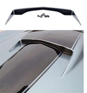 Hood Grille. 427 67
