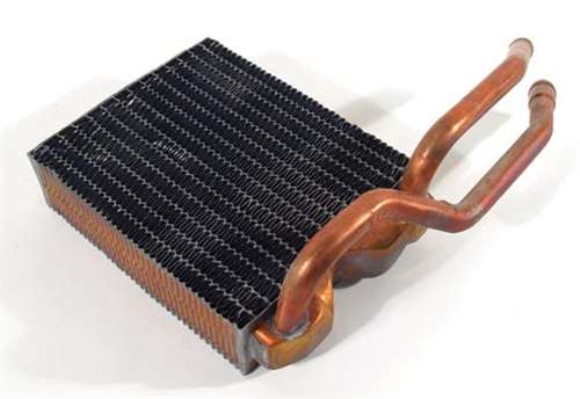Heater Core. W/Air Conditioner 78-82