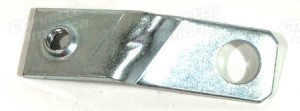 Spark Plug Shield Bracket. LH Inner - 2 Required 63-79