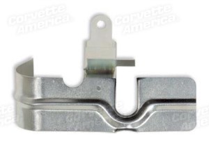 Spark Plug Heat Shield. Right Front/Left Rear - 2 Required 57-79