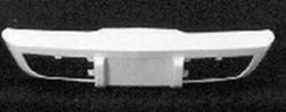 Front Bumper. Stock 75-79