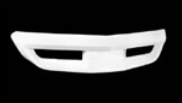 Front Bumper. 80 Style (73-74 Grilles) 73-74