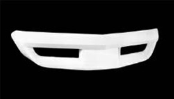 Front Bumper. 80 Style (80-82 Grilles) 73-74