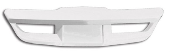 Front Bumper. 80 Style (80-82 Grilles) 75-79