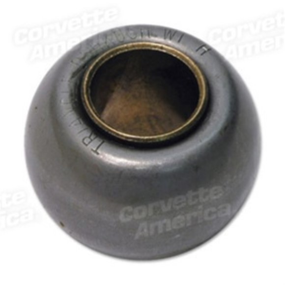 Headlight Pivot Support Bearing. 4 Required 63-67