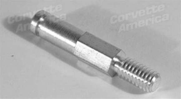Headlight Motor Support Stud. 2 Required 63-67