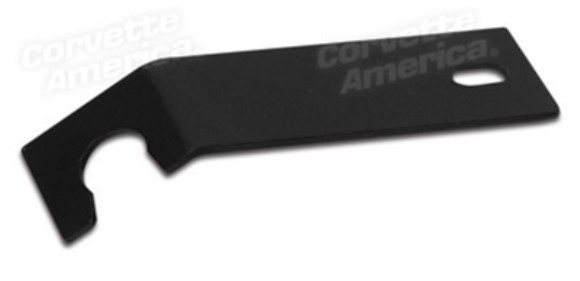 Headlight Motor Bracket. 63-67