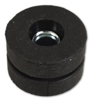 Headlight Or Wiper Motor Mount Bushing. 63-82