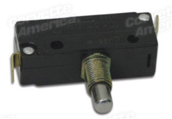 Headlight Limit Switch. 2 Required 63-67