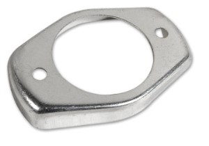 Parking Light Retainer. 63-67