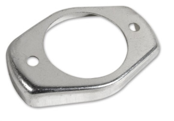Parking Light Retainer. 63-67