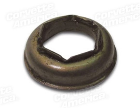 Steering Column Upper Bearing. W/O Telescopic 64-66