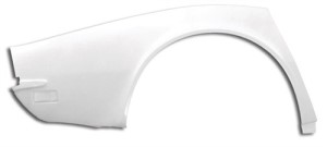 Rear Quarter Panel. LH 68-69