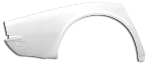 Rear Quarter Panel. LH 68-69