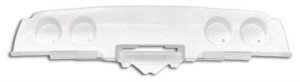 Taillamp Panel. 68-73