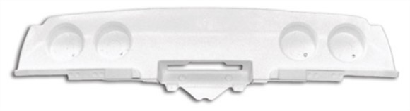 Taillamp Panel. 68-73