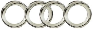 Rallye Trim Ring. Replacement 4 Piece Set 67