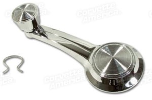 Window Crank. 1967 Replacement 65-67