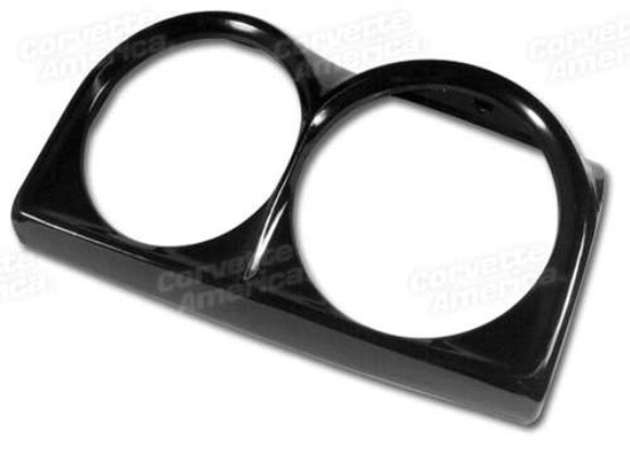 Headlight Bezel. RH 63-67