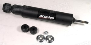 Shock Absorber. Rear 53-62