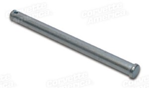 Caliper Pad Pin. 65-82