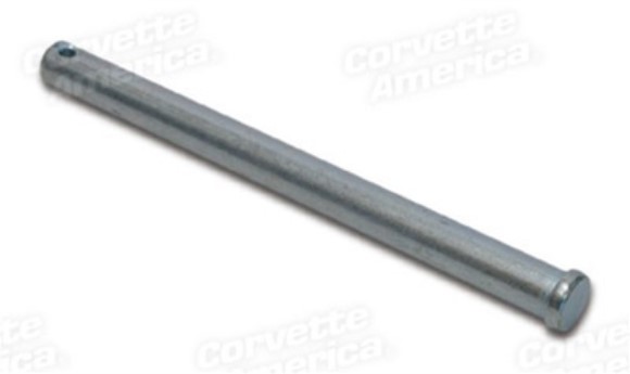 Caliper Pad Pin. 65-82