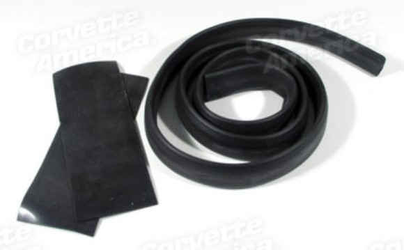 Inner Fender Seals. Upper & Lower 68-82