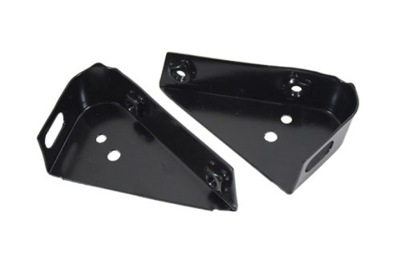 Header Bar Reinforcement Bracket Kit 68-82