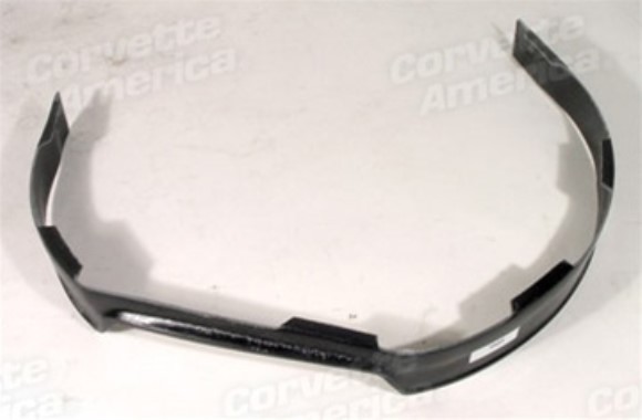 Fan Shroud Extension. 427 66-67