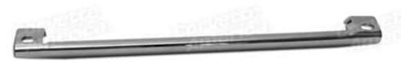 Front Bumper Center Bar. 63-67