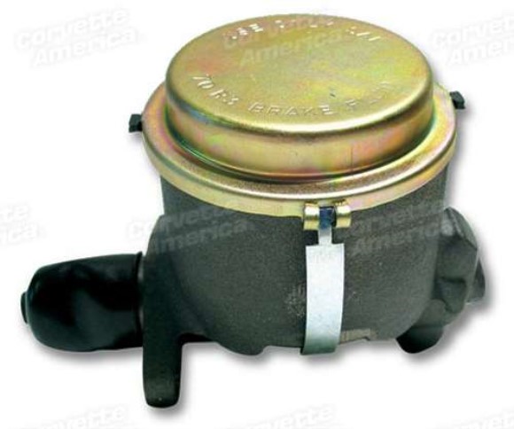 Master Cylinder. Manual Brake 65-66