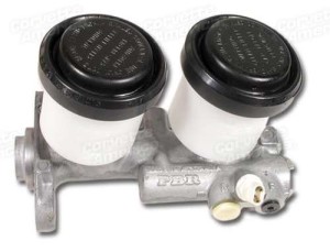 Master Cylinder. 85