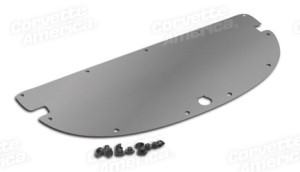 Glove Box Door Repair Kit. 64-65