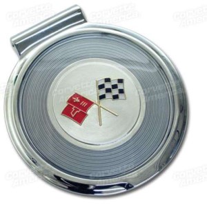 Gas Lid Door Assembly. 64