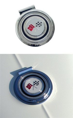 Gas Lid Door Assembly. 65
