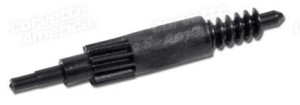 Odometer Drive Gear. 53-77