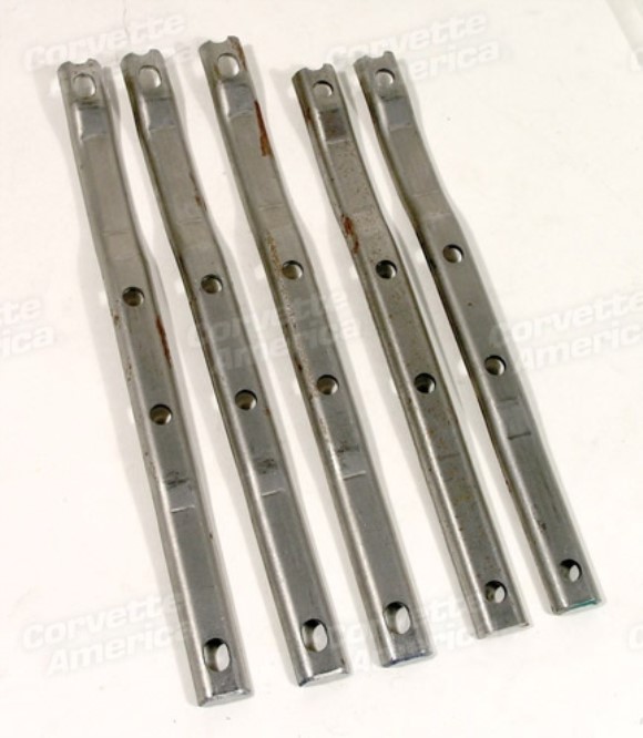 Grille Mount Bracket Set. 5 Piece 53-57