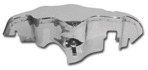 Ignition Top Shield. 1st Design 63