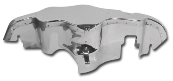 Ignition Top Shield. 1st Design 63